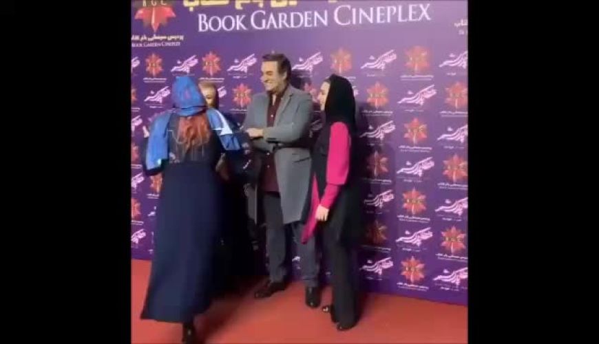 ویدیو نعیمه نظام برای چهل و هفتمین سال تولد زنده یاد ماه چهره خلیلی