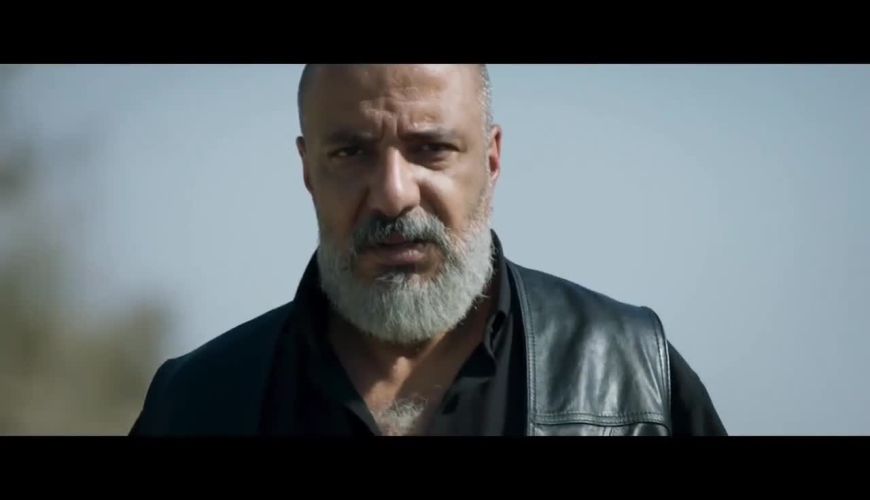 تیزر سریال مرداب سریالی خوش ساخت که برای مخاطبینش احترام می گذارد