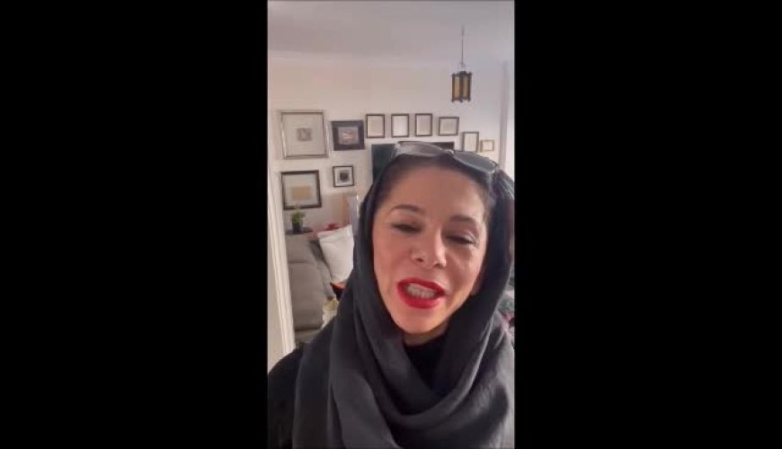 پنجاه و هفتمین سال تولد پیمان قاسم خانی و تبریک خاص همسرش میترا ابراهیمی