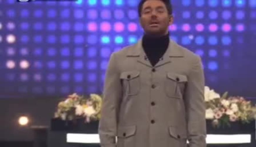 پوشش عجیب رضا گلزار در قسمت اول « پانتولیگ » روی آنتن شبکه سه