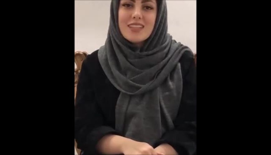 بهترین هدیه ایی که سونیا پوریامین یرای تولد از فرزندان و نوه اش دریافت کرد 