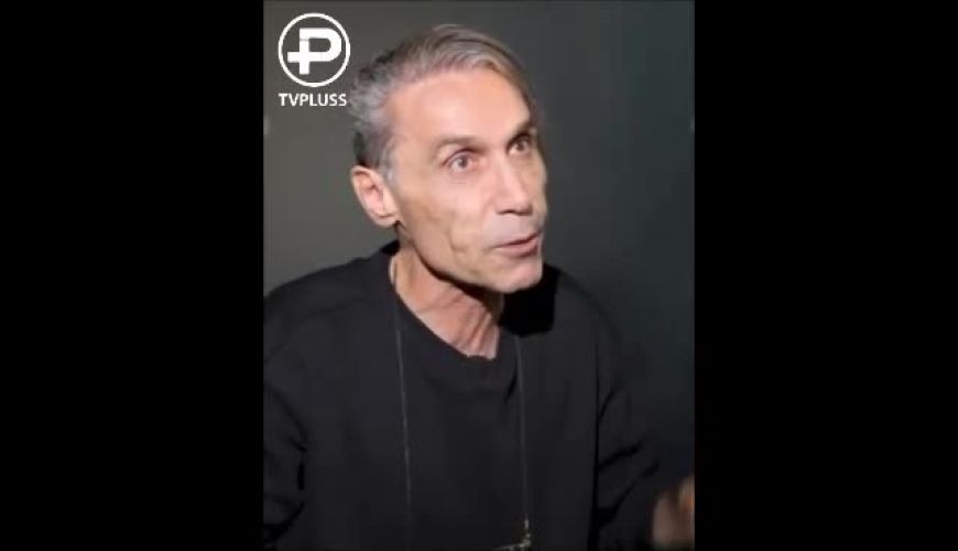 مصاحبه با عمو غلام پس از باران ، امیر اتشانی ؛ پس از ۲۳ سال از پخش این سریال