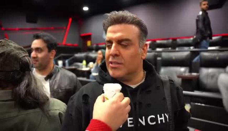 واکنش بازیگران فوتبال دوست به باخت ایران از نعیمه نظام دوست تا لاله اسکندری