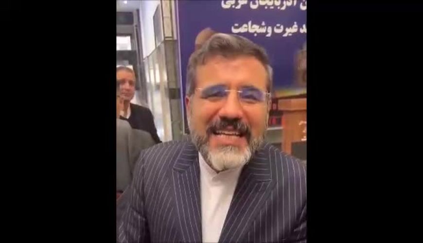 نخستین اظهار نظر وزیر ارشاد درباره «امیر تتلو» و صدور مجوز برای او
