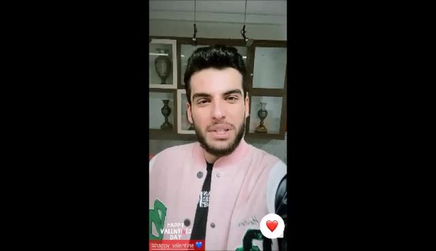 چهره مردانه مانی رحمانی بازیگر نوجوان سریال مهندس 2 بعد از 5 سال که قطعا نخواهید شناخت