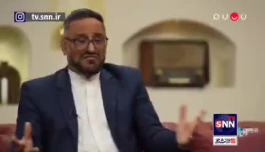 آقای جدی میفرمایید  یا همان احمد خطر ،  زن ذلیل‌ترین انسان روی کره‌ی زمین  !!