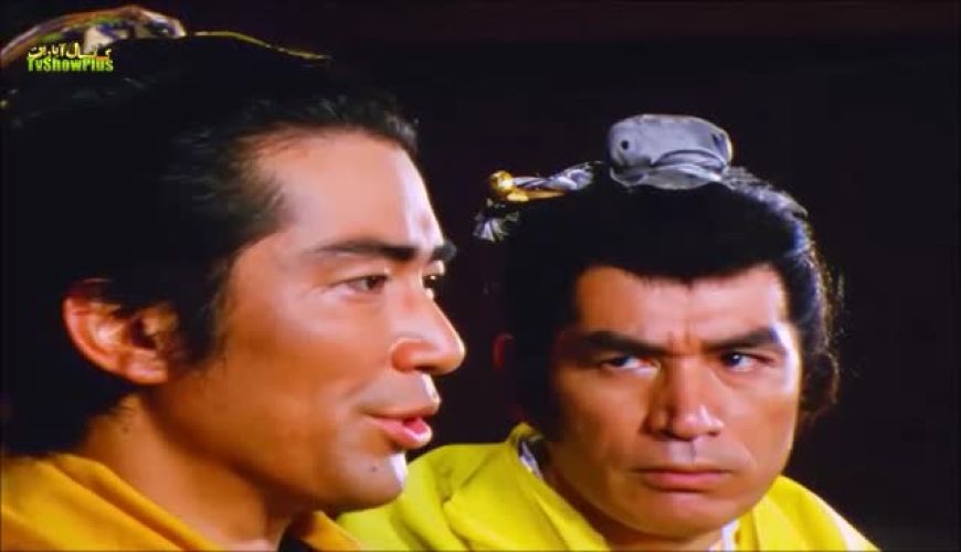 سریال جنگجویان کوهستان ؛ سریال نوستالژی اواخر دهه شصت