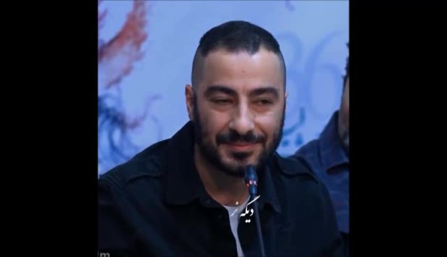 بازیگر جوان و حرفه ایی سینما : به خاطر تغییر مدل موهایم خیلی فوش خوردم