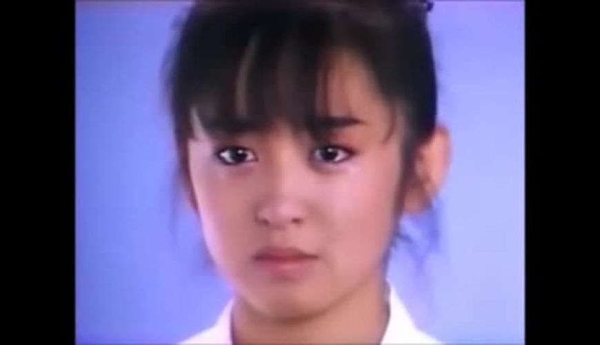 تست بازیگری هانیکو(باخوانندگی خودش)