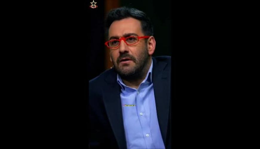 بازیگران اگر غذا بودند / از شیر برنج تا آب دوغ خیار 