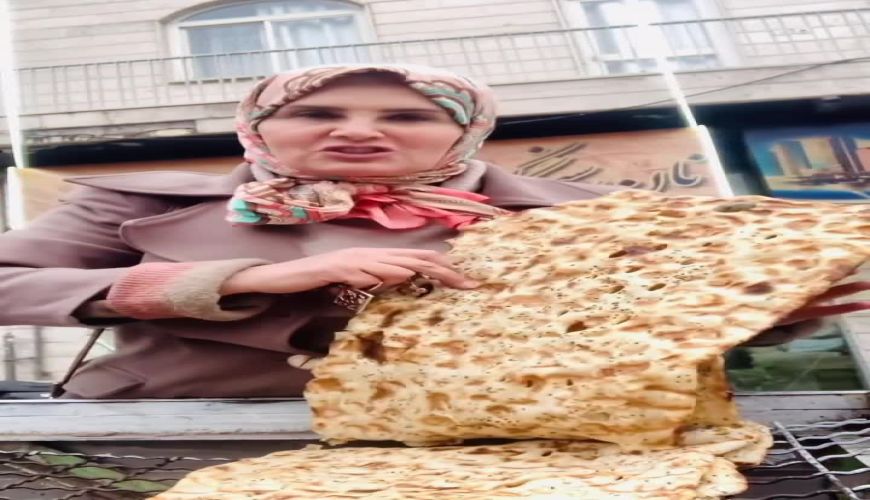 یک روز خوب با مجری محبوبه دهه شصت با چهره جوان شده / خانم مجری چه کرد با خودش 