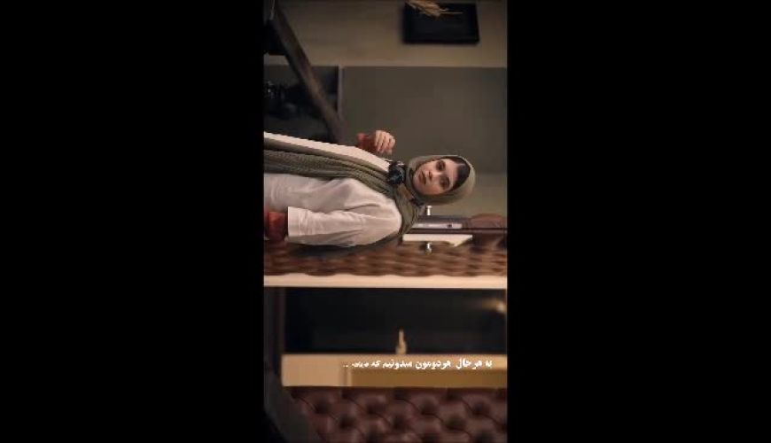 پست معنادار نفس بازغی برای جدایی پدر و مادر واقعی اش / من بابامو خیلی دوست دارم