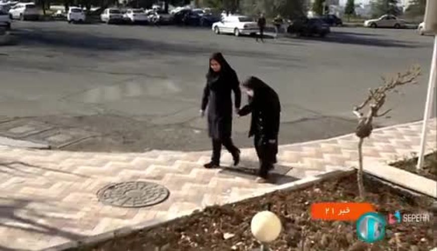 امروز دانشجوی ۸۱ سالۀ دانشگاه تربیت‌مدرس از رسالۀ دکترای خود دفاع کرد