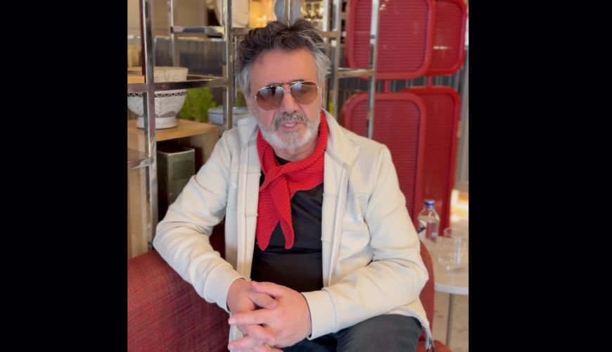 پست تبریک نوروز معین