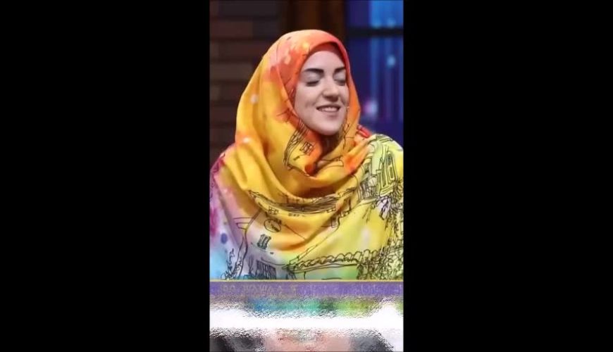 حلقه ازدواج دوم حامد سلطانی مجری برنامه سال تحویل / زیبایی خاص یک انگشتر عقیق