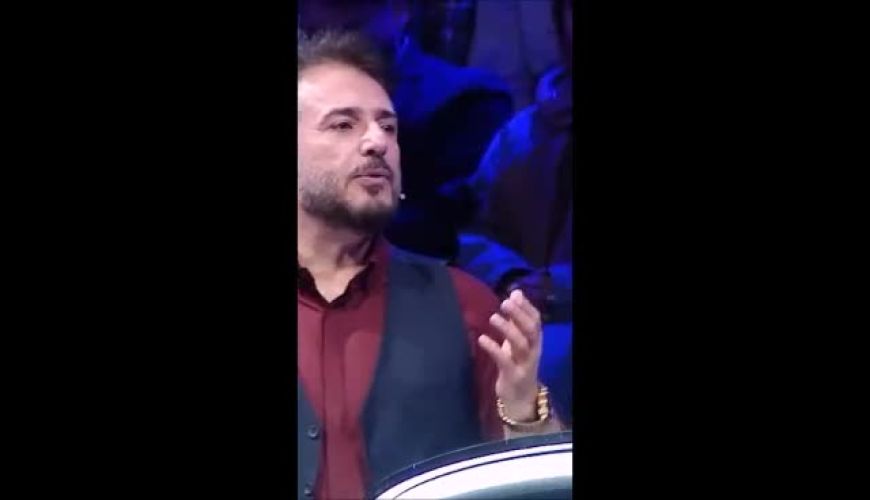 افشاگری محسن کیایی از اسم واقعی سیدجواد هاشمی / فقط تیکه امیرمهدی ژوله جالبه