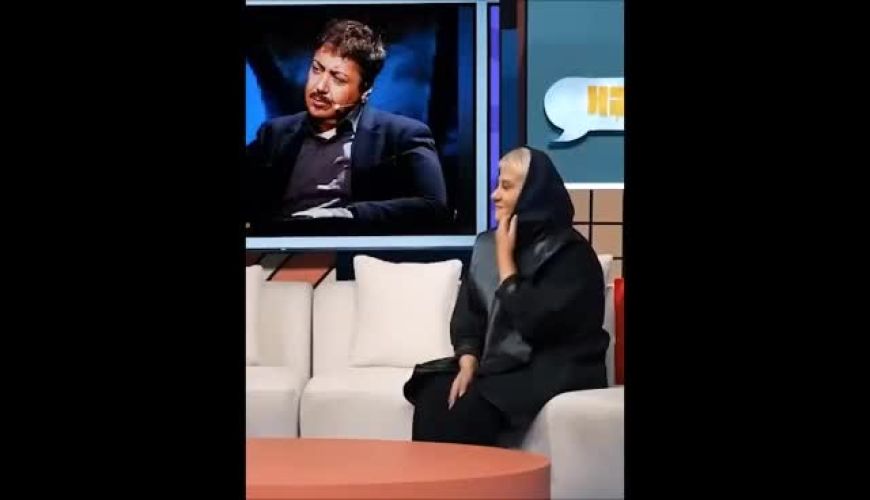 دلخوری رابعه اسکویی از مازیار لرستانی پس از شایعه ازدواج‌شان / پاسخ جنجالی مازیار لرستانی در قالب یک استوری