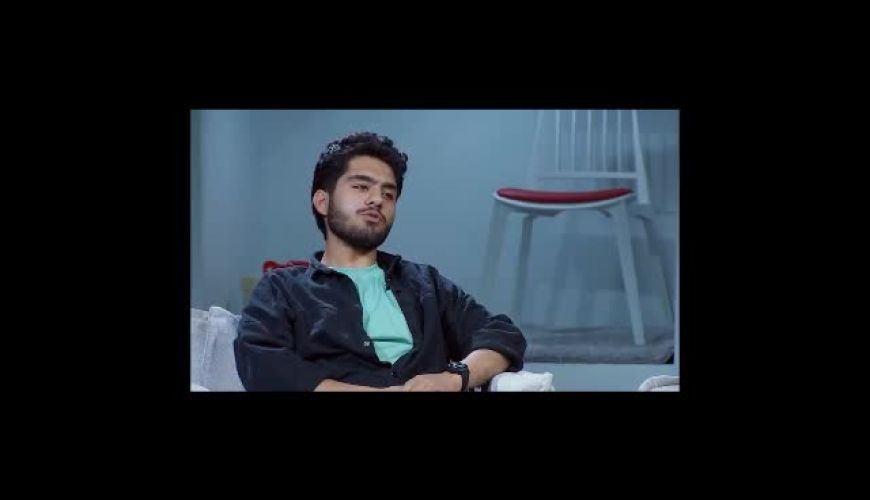 استایل سید ابوالفضل موسوی بازیگر نقش عابدزاده در پرویزخان قبل از کاهش وزن 47 کیلویی اش / چی بود چی شد