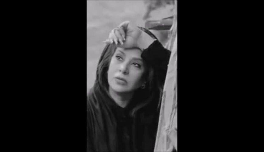 کلیپ احساسی و عاشقانه نسرین مقانلو برای پدر؛ مادر و پسرش که آسمانی شدند / روحش در آرامش ابدی