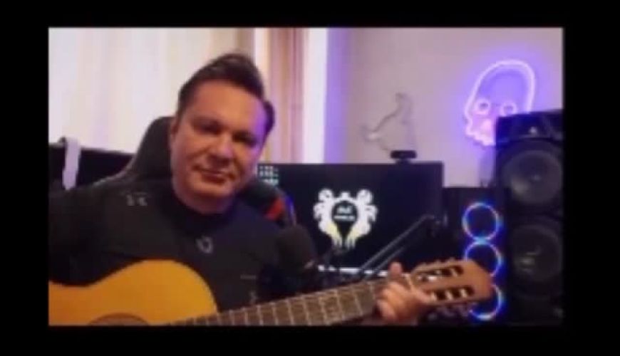 حیرت کاربران از صدای بهشتی و دلنشین فرشید نوابی مهران در سریال جدال با سرنوشت / شاهکار دیدنی آقای بازیگر