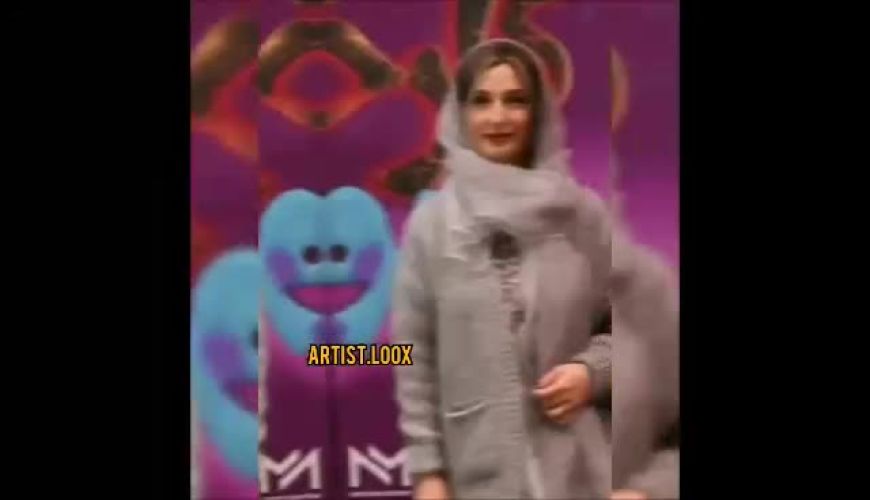 بالاخره حدیث میرامینی جدیدترین عکس پسرش را منتشر کرد / شکل مامان شده یا بابا ؟