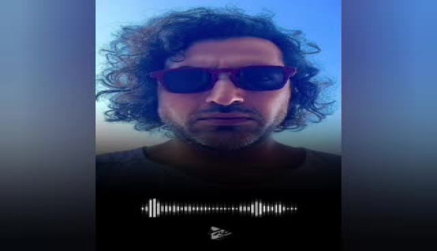 احساس پشیمانی و سرخوردگی اشکان خطیبی بعد از مهاجرت / خانواده ام را از دست دادم