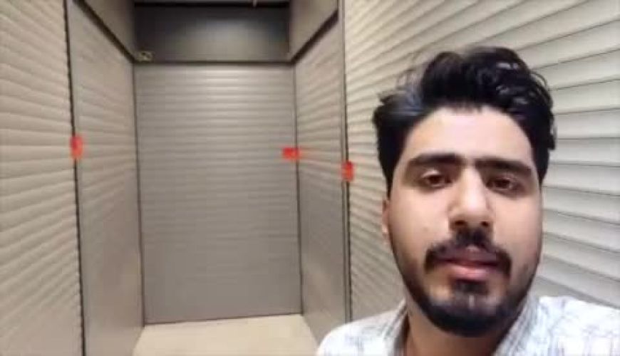 پلمب رگباری طلافروشی‌های مشهد!