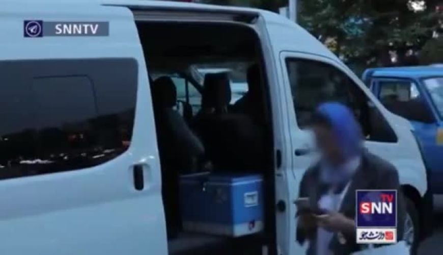 داخل ون های گشت ارشاد چه میگذرد؟