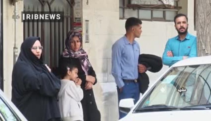 خانه مادری رئیس‌جمهور شهید کجاست؟