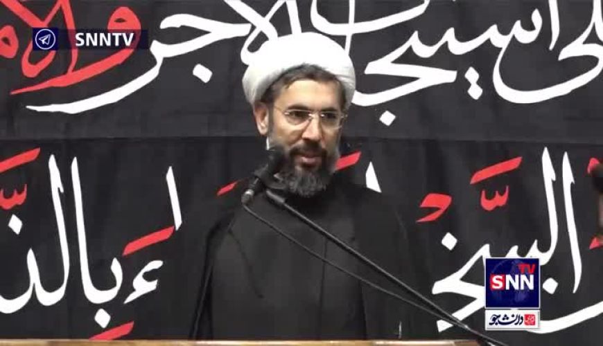 درخواست سرتیم حفاظتِ رئیسی از رهبر انقلاب