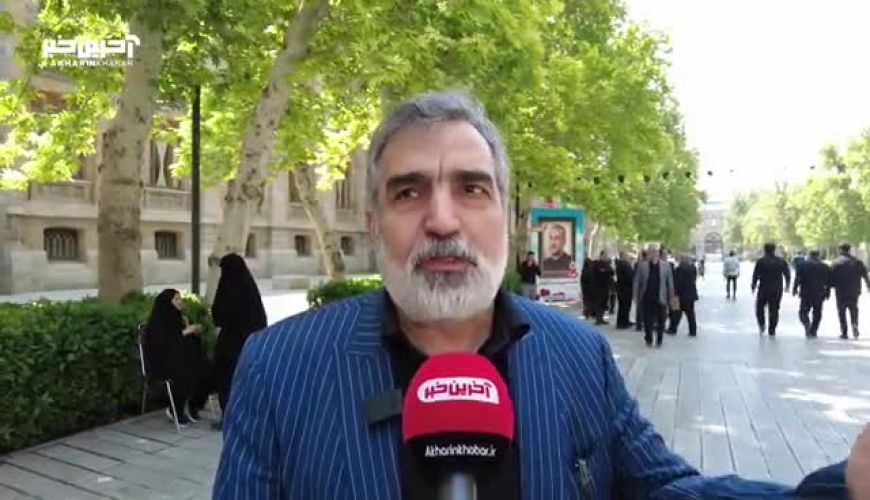  خاطره سخنگوی سازمان انرژی اتمی از رفاقت دیرینه با شهید امیرعبداللهیان 