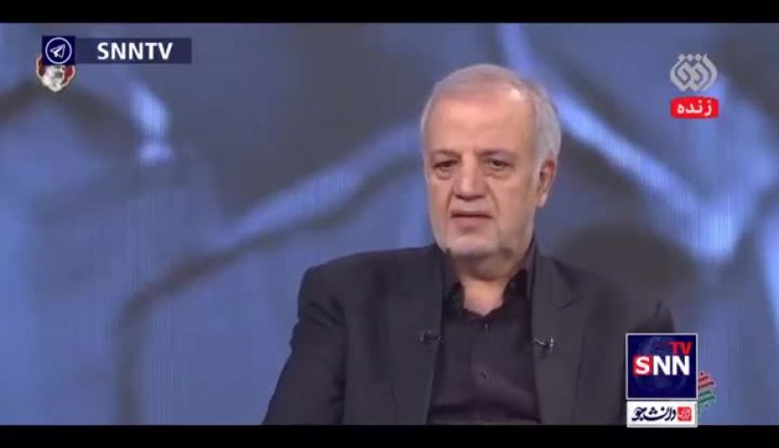 سید علی رئیس‌الساداتی برادر ریس جمهور شهید : رئیسی مدیر پشت میزی نبود