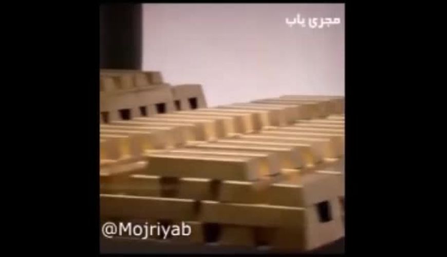 هدى زين العابدين بازیگر فیلم « در انتهای شب » 18 سال پیش در یک تیزر تبلیغاتی تلویزیون