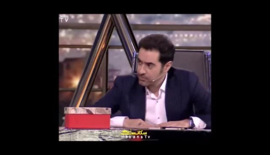 شبنم مقدمی داور برنامه صداتو از دلیل نداشتن فرزند بعد از 10 سال زندگی با همسرش می گوید