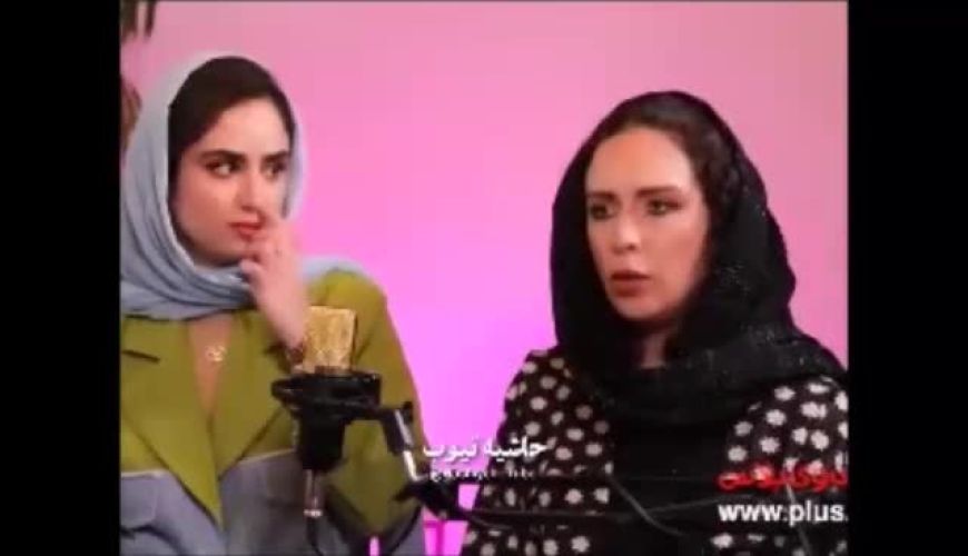 روایت لادن سلیمانی از اختلاف سنی 16 سال که با دخترش هانیه غلامی دارد