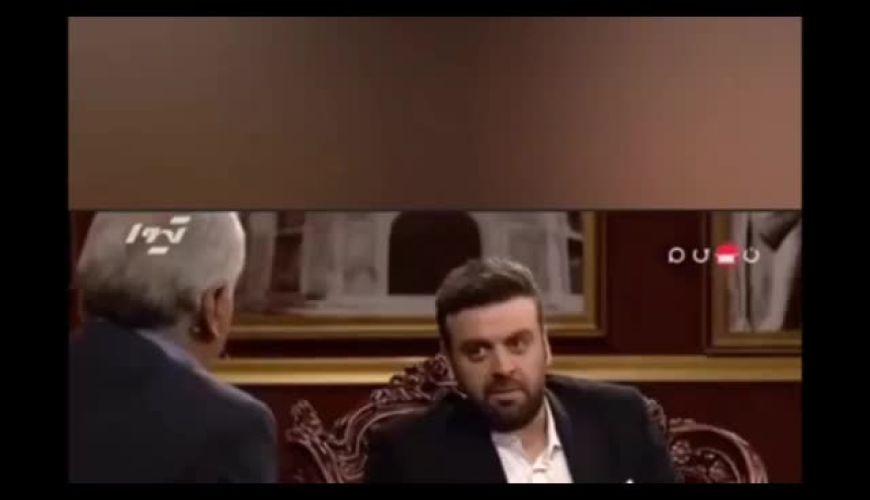 دلیل عجیب بهرنگ علوی برای ازدواج نکردنش تا سن 44 سالگی / انشاالله خبرهای خوش بشنویم