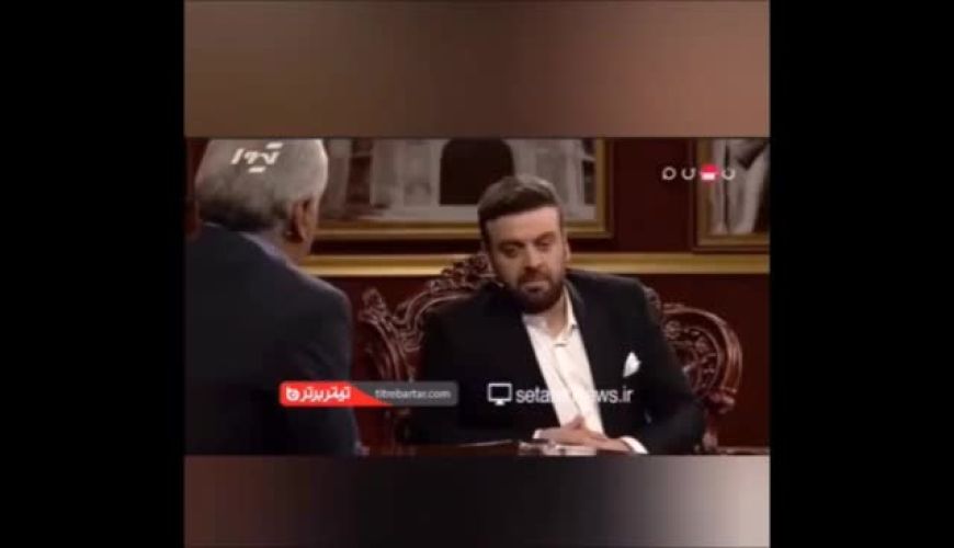 دلیل عجیب بهرنگ علوی برای ازدواج نکردنش تا سن 44 سالگی / انشاالله خبرهای خوش بشنویم