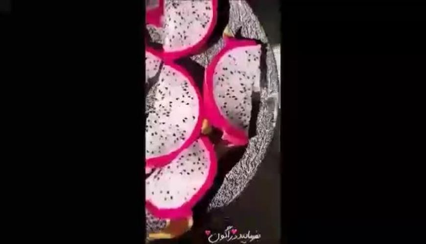 صبحانه مفصل و رنگارنگ آیسان آقاخانی در یک روز تعطیل برای همسرش  / رژیمی و خوشمزه 