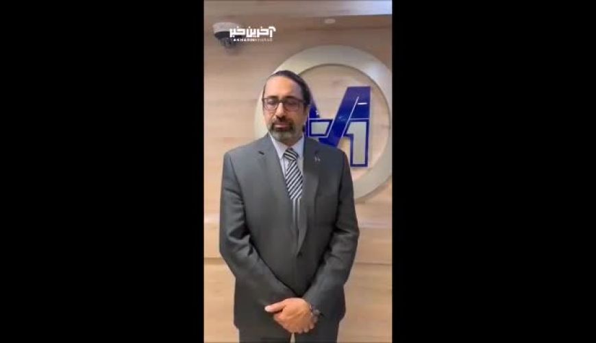 آخرین وضعیت  حامیم  از زبان جراحش