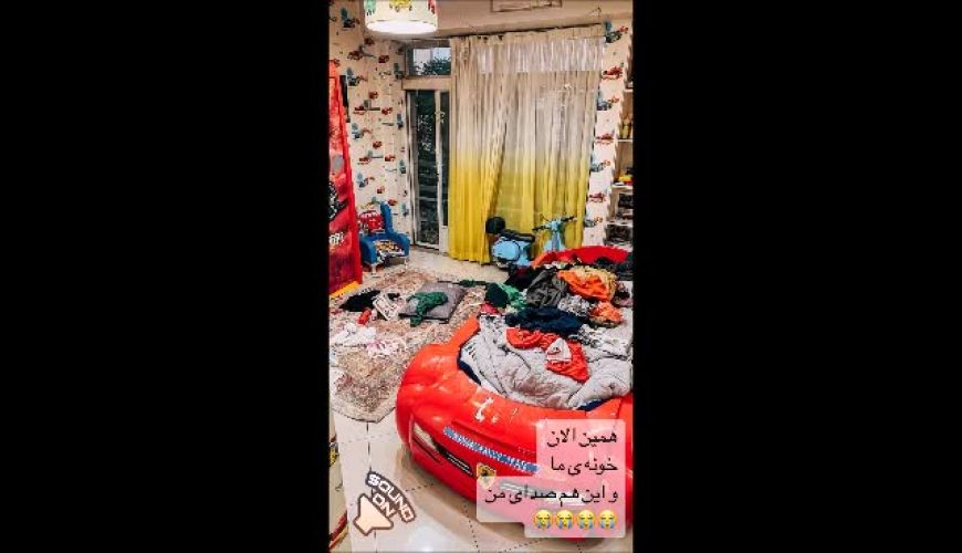 داد و بیداد صبحگاهی ستاره سادات قطبی سر 5 مرد زندگی اش از شهرام شکیا تا سیدحسین شکیبا