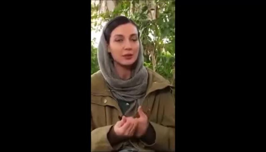 روایت حدیث میرامینی از ماجرای آشنایی و ازدواج با همسرش مجتبی رجبی