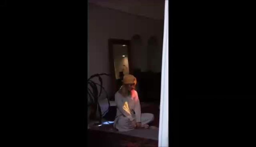 ویدئوی جذاب مینا مختاری از سفر به یزد ، فارغ از هیاهو !