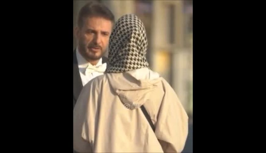 درخواست جنجالی و غیرمنتظره سیدجواد هاشمی از مردم برای ازدواج مجددش / آقای بازیگر به دنبال یک نفر شاهد می گردد