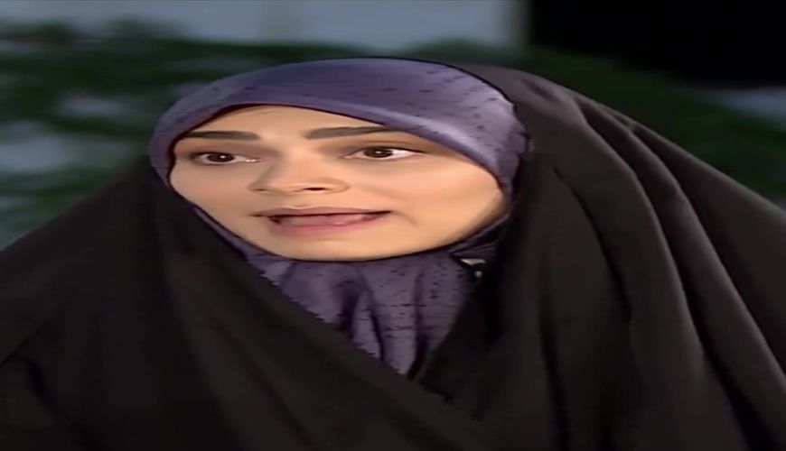 مریم قالیباف و واکنش انتقادی به اتهامات خرید سیسمونی در سفرش به ترکیه + ویدیو / دفاع دختر رئیس مجلس از خانواده اش