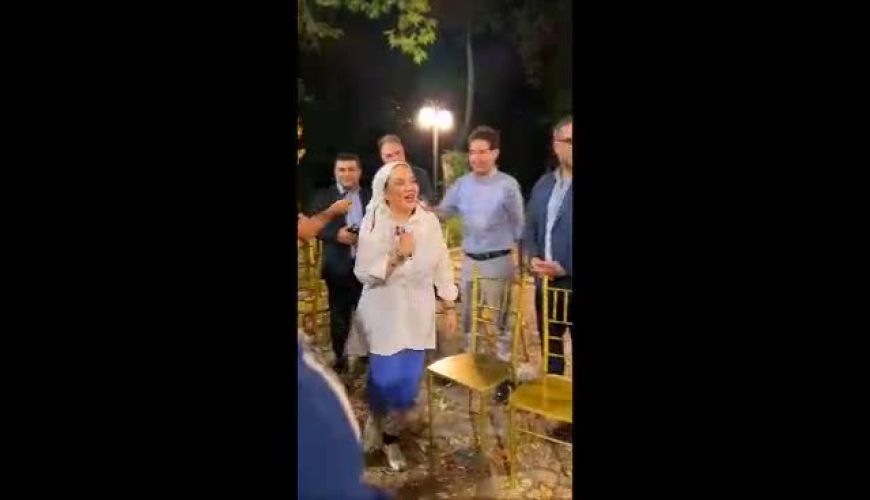 تعریف و تمجید برادرزن جهان پهلوان تختی از بهاره رهنما بعد از دیدن نمایش /  تغییر ظاهر خانم بازیگر همه را شگفت‌زده کرد