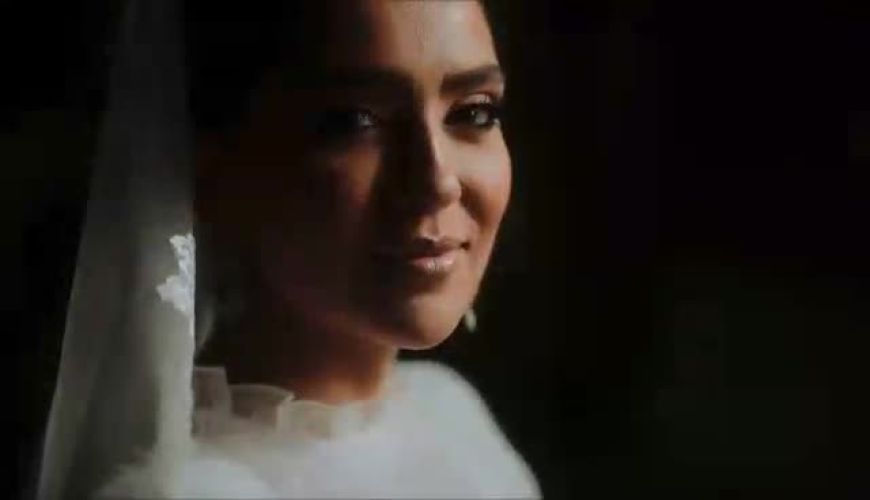 اولین تصاویر از مراسم عروسی مجلل و پر زرق و برق سپند امیرسلیمانی و مونا کرمی / جشن رؤیایی با حضور چهره‌های سرشناس و لحظات فراموش‌نشدنی