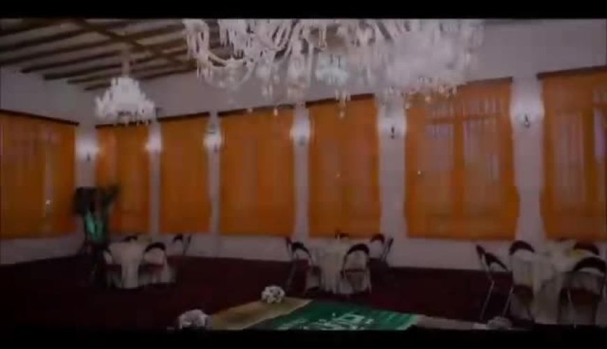 مراسم عروسی با شکوه در تکیه‌گاه و کنار مزار شهید گمنام / پیوندی احساسی و مقدس در سایه‌ای از ایثار و فداکاری