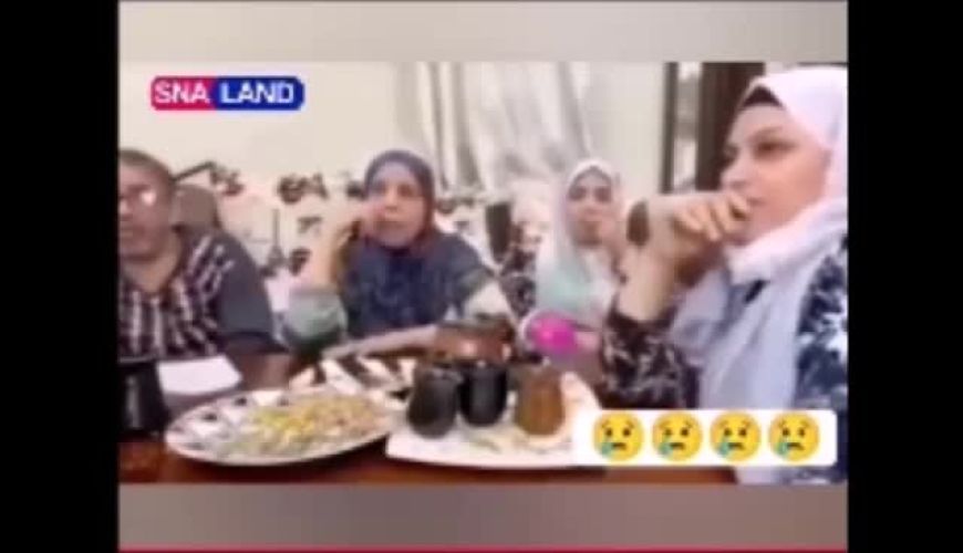 مرگ ناگهانی بلاگر خانم در لایو اینستاگرام / خفگی در مقابل چشمان حیرت‌زده مخاطبان