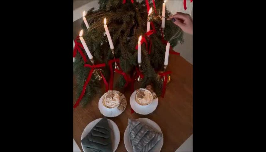 اولین رونمایی نگار فرهمند، همسر پژمان جمشیدی، از جهیزیه شیک و بی‌نظیر خود در جشن خانوادگی