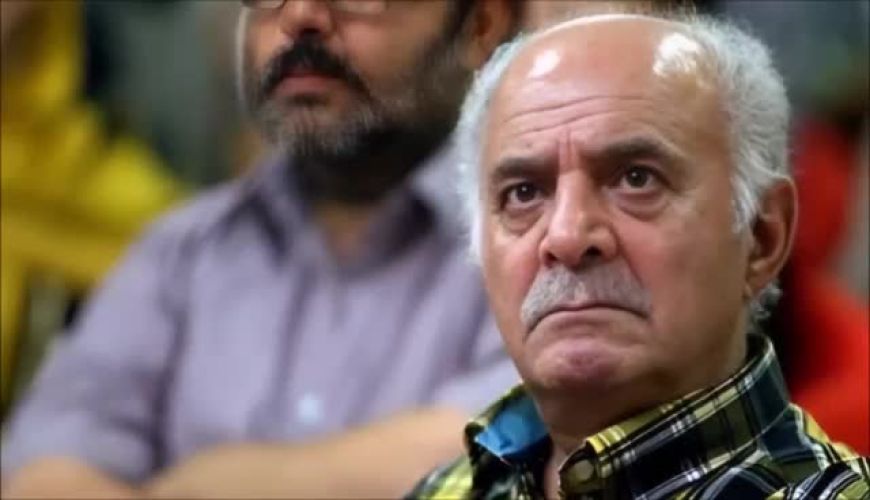  بازیگران  سرشناسی که حین ساخت سریال درگذاشتند از حسین پناهی تا مهین شهابی